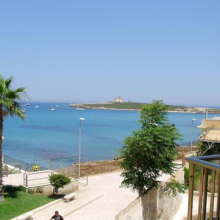 Hotel Vittorio Portopalo Di Capo Passero Bagian luar foto