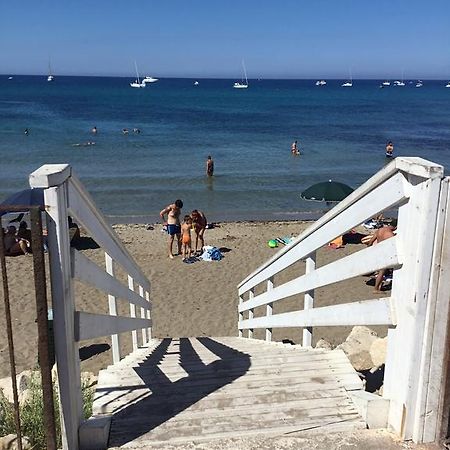 Hotel Vittorio Portopalo Di Capo Passero Bagian luar foto