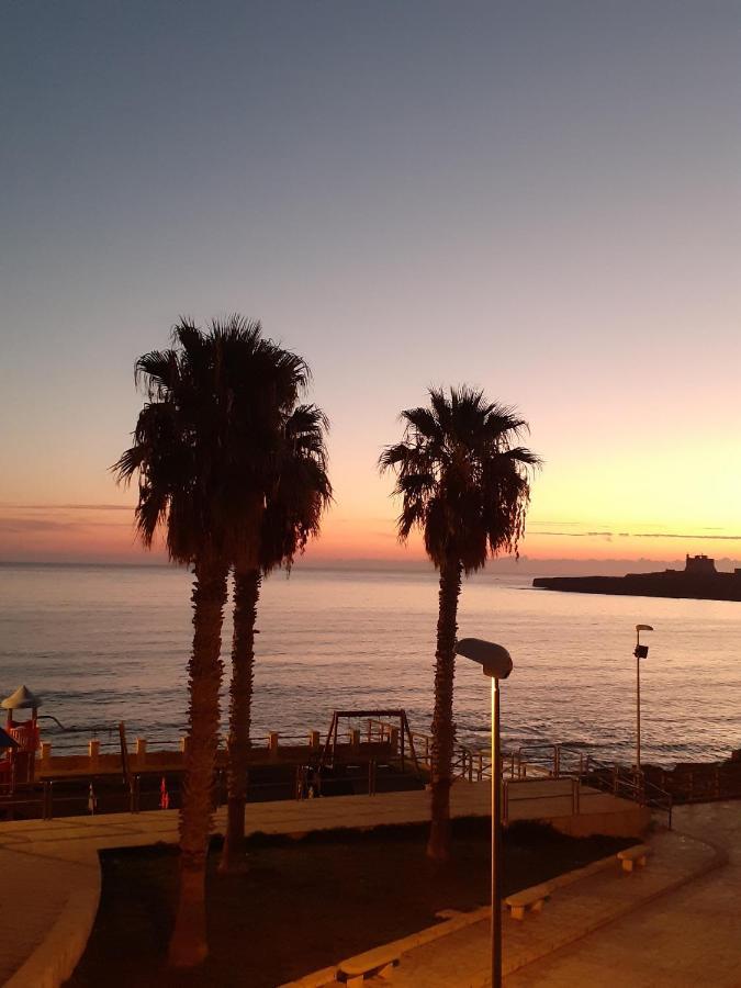Hotel Vittorio Portopalo Di Capo Passero Bagian luar foto