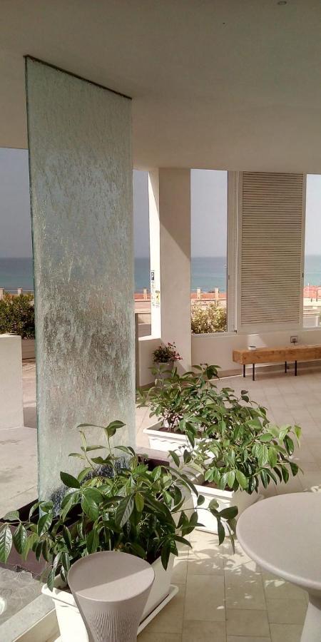 Hotel Vittorio Portopalo Di Capo Passero Bagian luar foto