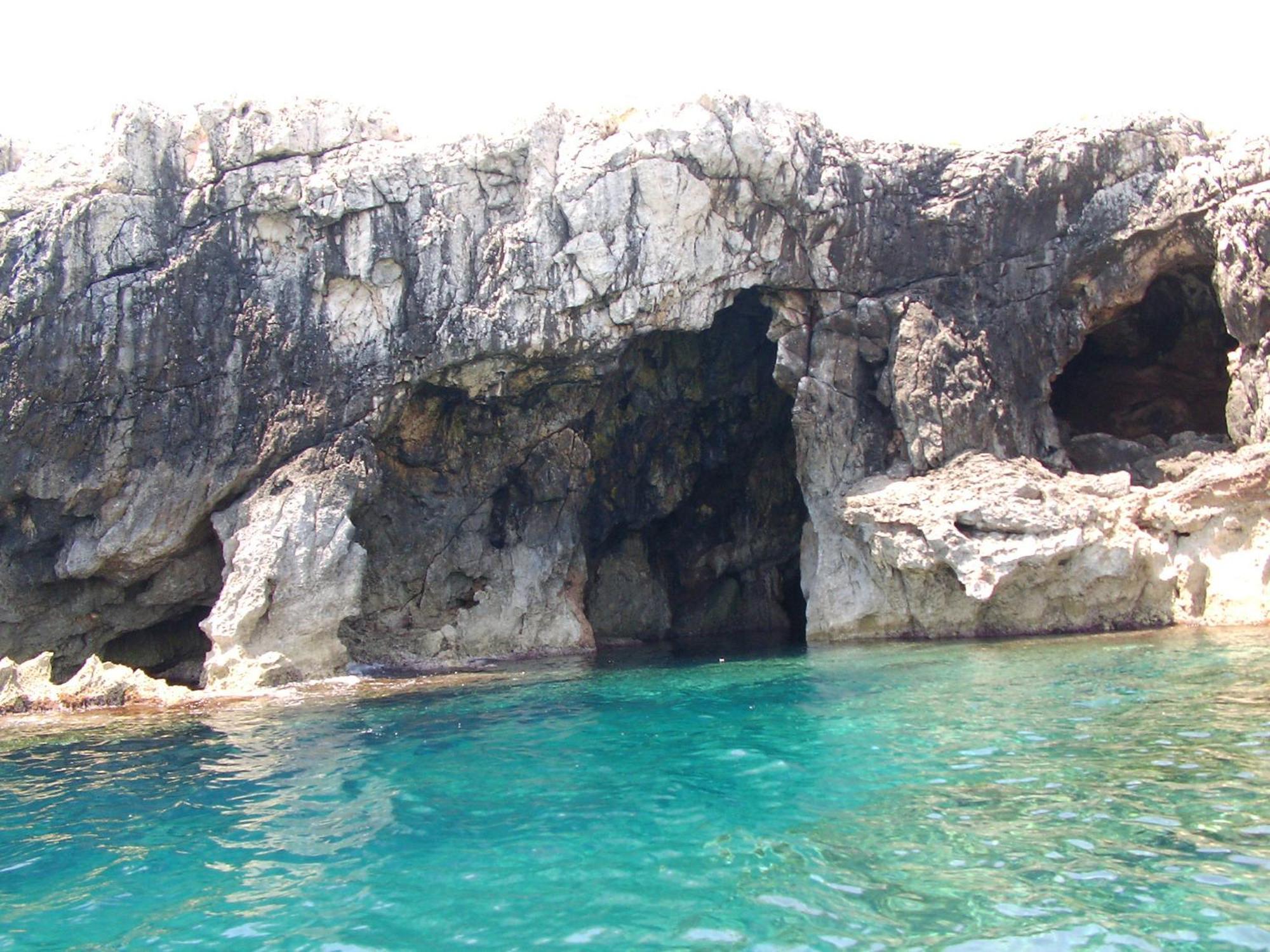 Hotel Vittorio Portopalo Di Capo Passero Bagian luar foto