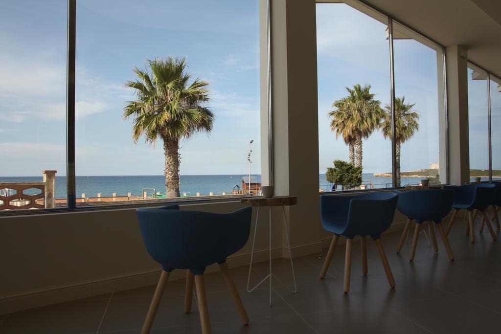 Hotel Vittorio Portopalo Di Capo Passero Bagian luar foto