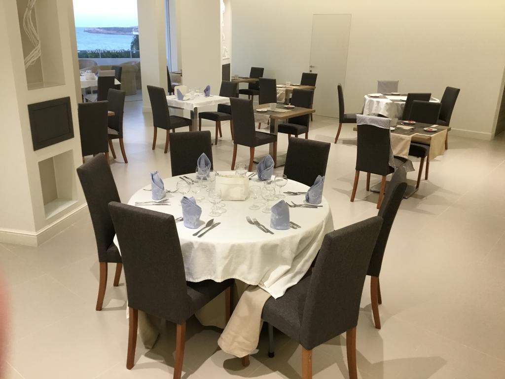 Hotel Vittorio Portopalo Di Capo Passero Bagian luar foto