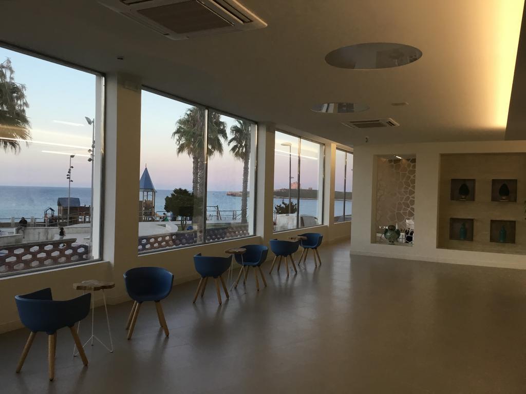 Hotel Vittorio Portopalo Di Capo Passero Bagian luar foto