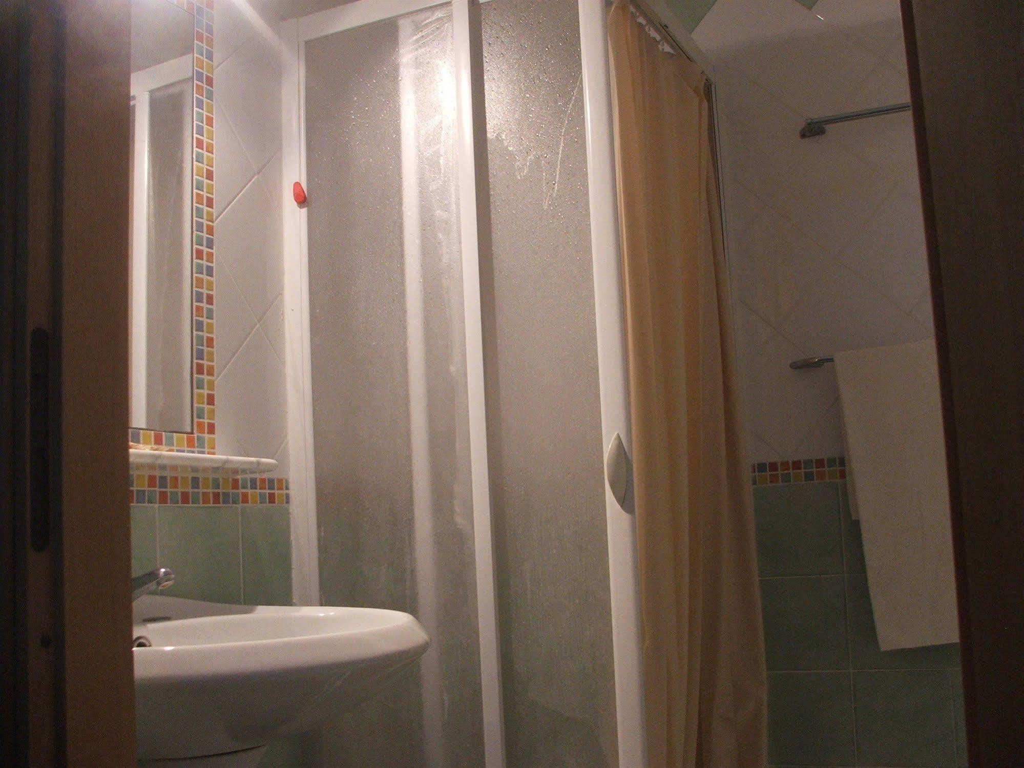 Hotel Vittorio Portopalo Di Capo Passero Bagian luar foto